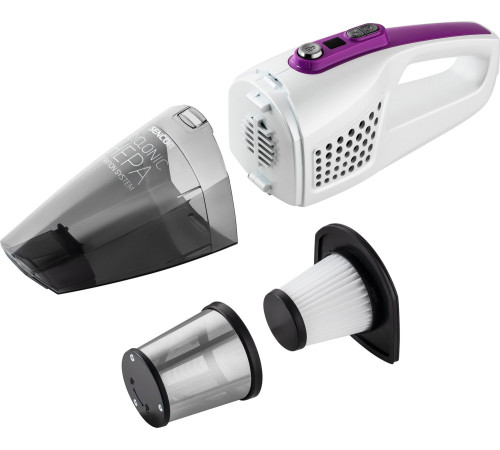 Аккумуляторный пылесос Sencor SVC7814VT