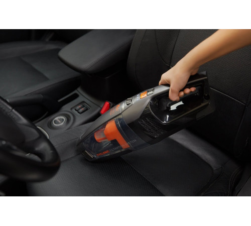 Пилосос акумуляторний Sencor SVC8825TI