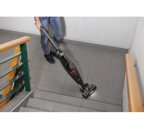 Пилосос акумуляторний Sencor SVC8825TI