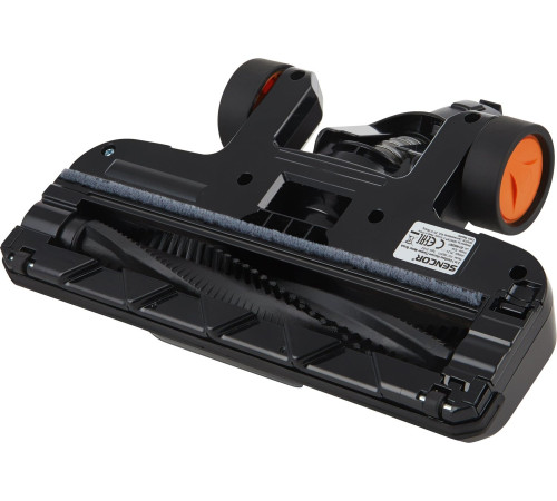 Пилосос акумуляторний Sencor SVC8825TI