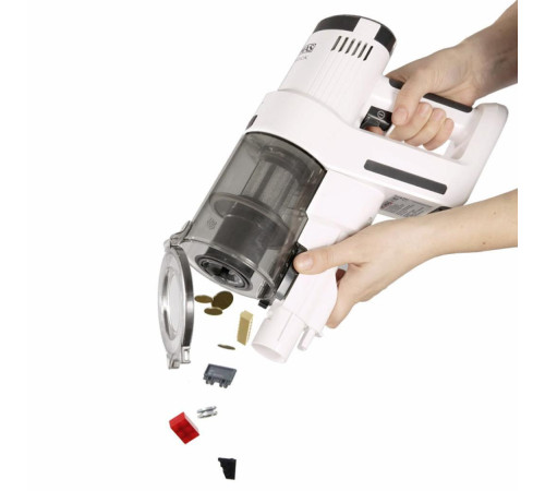 Пилосос Thomas Quick Stick Boost