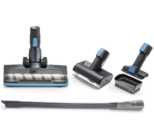 Пилосос Thomas Quick Stick Turbo Plus