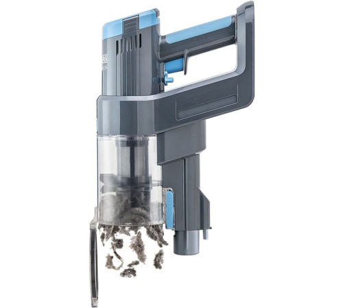 Пилосос Thomas Quick Stick Turbo Plus