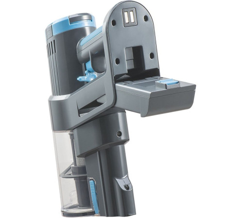 Пилосос Thomas Quick Stick Turbo Plus