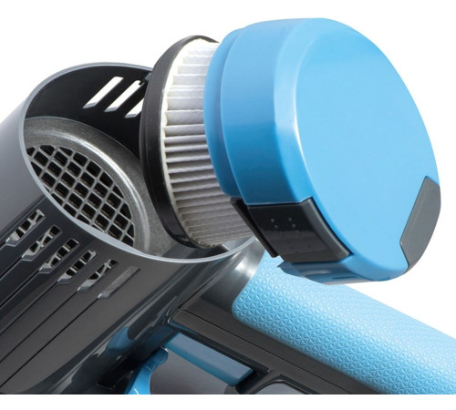 Пилосос Thomas Quick Stick Turbo Plus