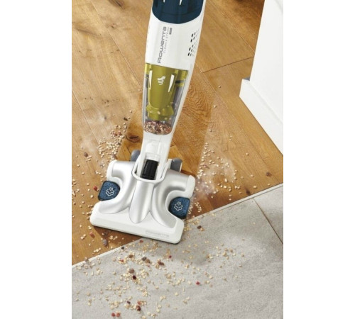 Пылесос-пароочиститель Rowenta RY8561WH Clean&Steam Multi