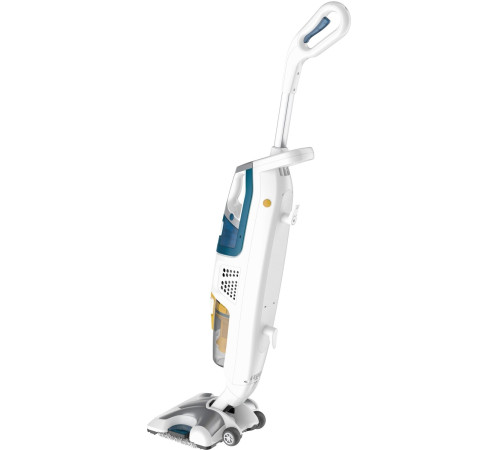Пылесос-пароочиститель Rowenta RY8561WH Clean&Steam Multi