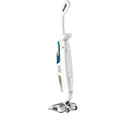 Пылесос-пароочиститель Rowenta RY8561WH Clean&Steam Multi