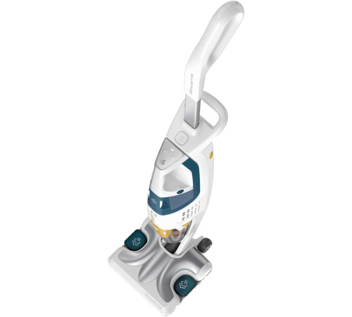 Пылесос-пароочиститель Rowenta RY8561WH Clean&Steam Multi