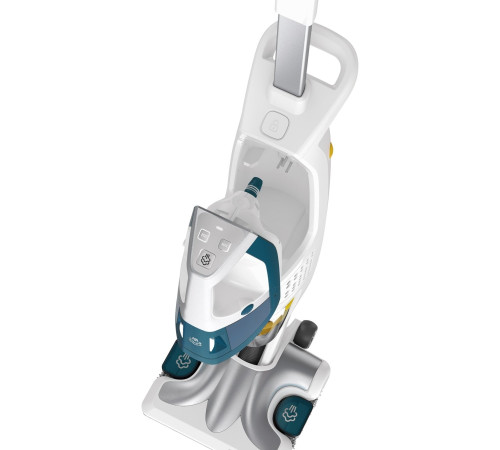 Пылесос-пароочиститель Rowenta RY8561WH Clean&Steam Multi