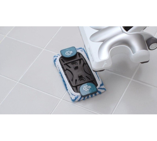 Пылесос-пароочиститель Rowenta RY8561WH Clean&Steam Multi