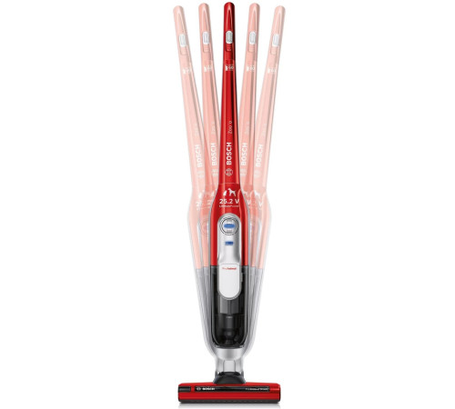 Акумуляторний пилосос Bosch BCH6ZOOO