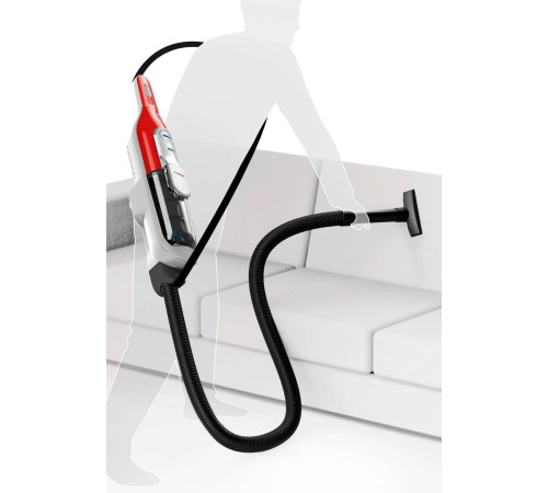 Акумуляторний пилосос Bosch BCH6ZOOO