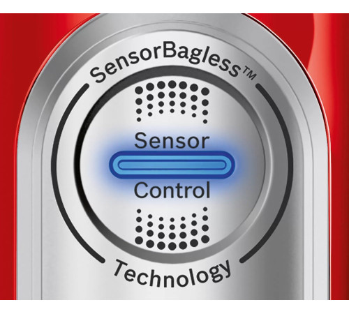 Акумуляторний пилосос Bosch BCH6ZOOO