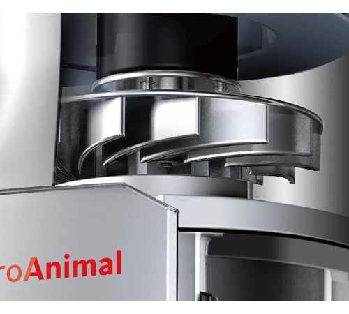 Акумуляторний пилосос Bosch BCH6ZOOO