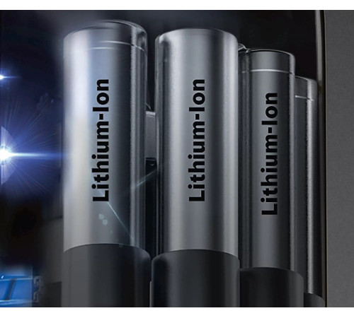 Акумуляторний пилосос Bosch BCH6ZOOO