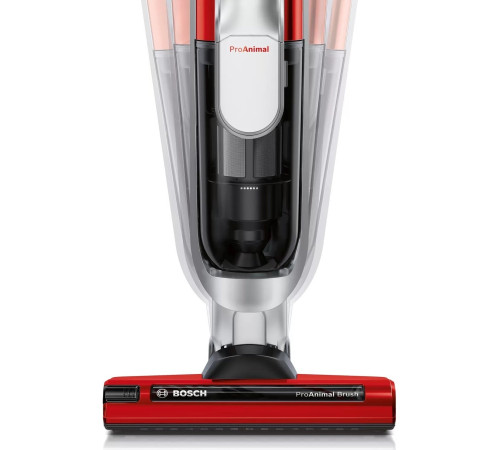 Акумуляторний пилосос Bosch BCH6ZOOO