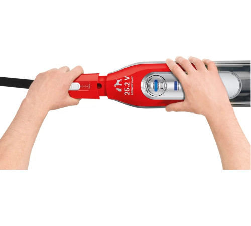 Акумуляторний пилосос Bosch BCH6ZOOO