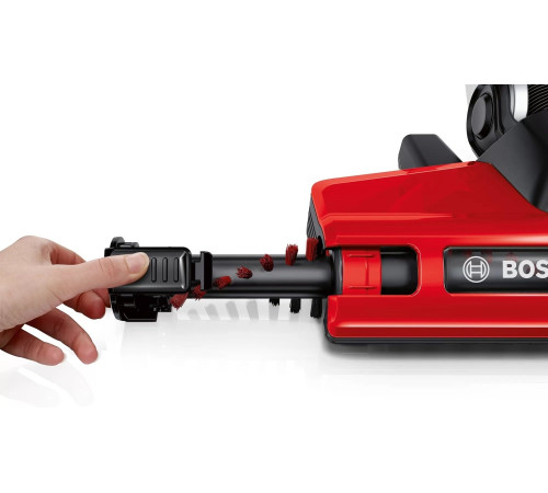 Акумуляторний пилосос Bosch BCH6ZOOO