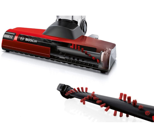 Акумуляторний пилосос Bosch BCH6ZOOO