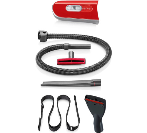 Акумуляторний пилосос Bosch BCH6ZOOO