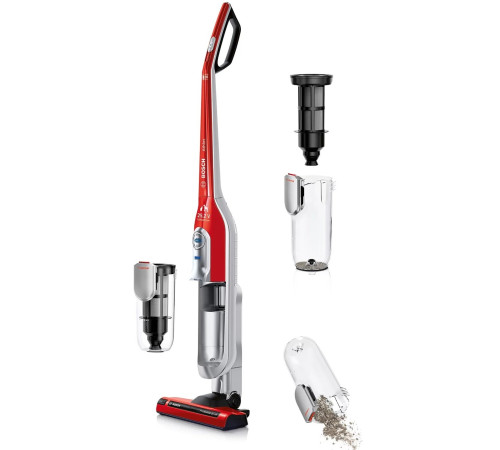 Акумуляторний пилосос Bosch BCH6ZOOO