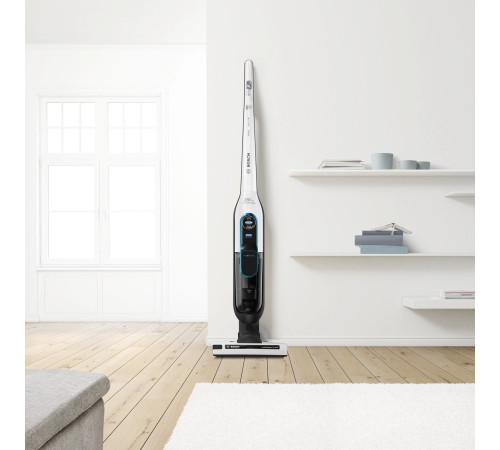 Акумуляторний пилосос Bosch BCH86SIL1