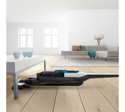 Акумуляторний пилосос Bosch BCH86SIL1