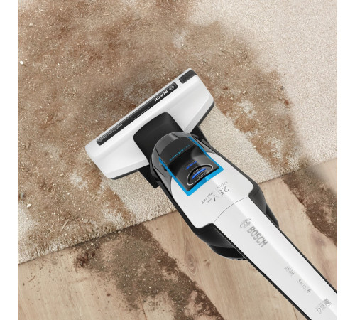 Акумуляторний пилосос Bosch BCH86SIL1