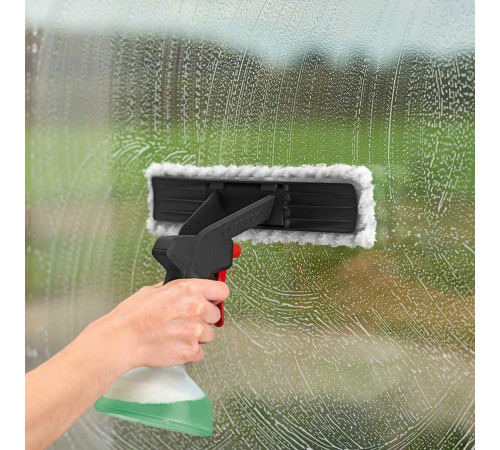 Пилосос для миття вікон Bosch GlassVAC