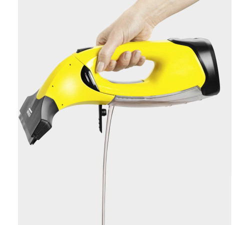 Пылесос Karcher оконный KV 2