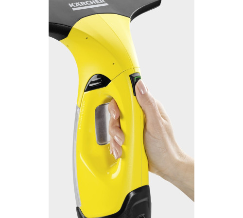 Пылесос Karcher оконный KV 2