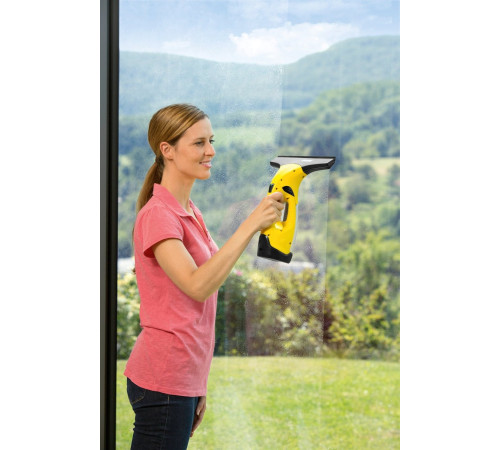 Пылесос Karcher оконный KV 2
