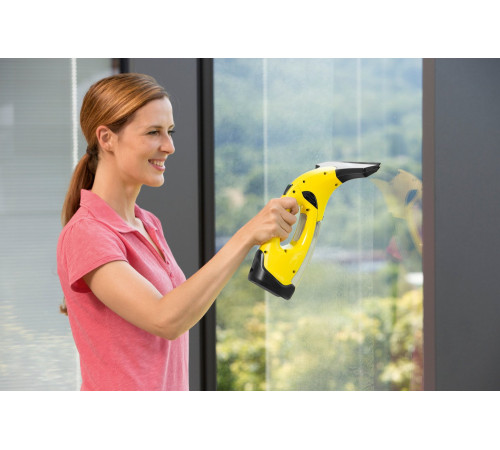 Пылесос Karcher оконный KV 2