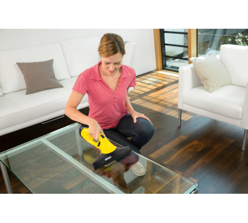 Пылесос Karcher оконный KV 2