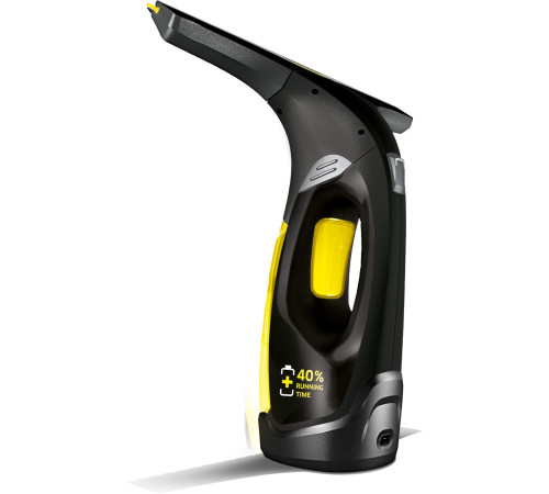 Пылесос для мытья окон Karcher WV 2 Black Limited Edition