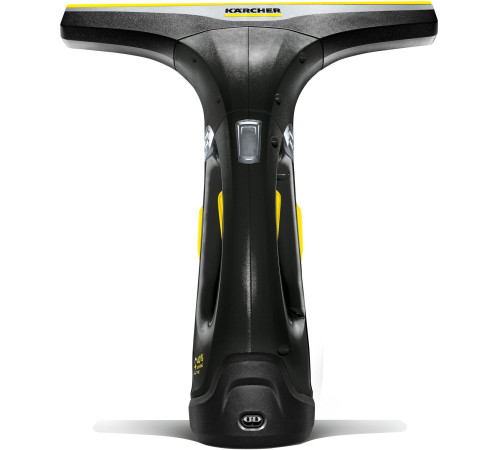Пылесос для мытья окон Karcher WV 2 Black Limited Edition
