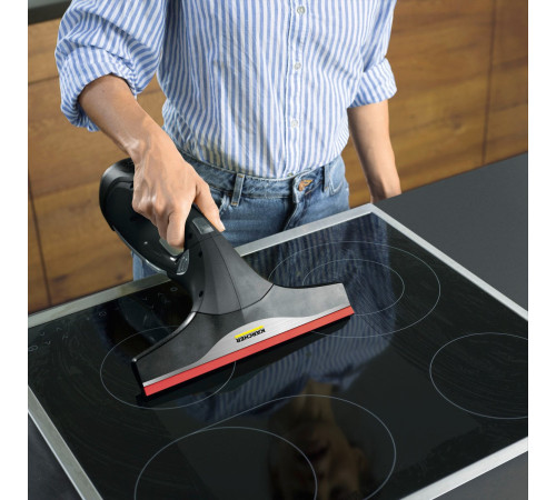 Пылесос для мытья окон Karcher (1.633-495.0)