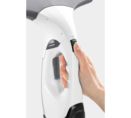 Пылесос Karcher оконный WV 2 Premium