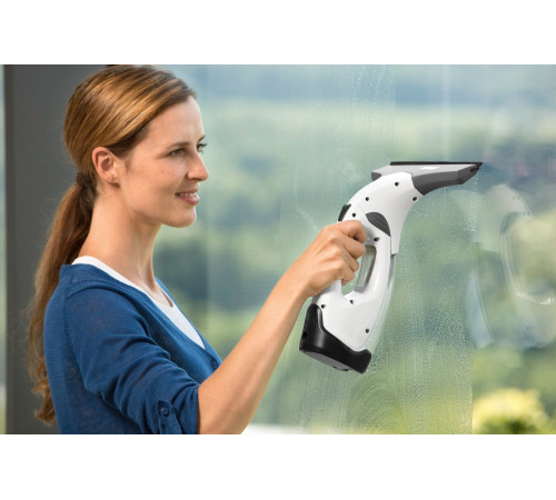 Пылесос Karcher оконный WV 2 Premium