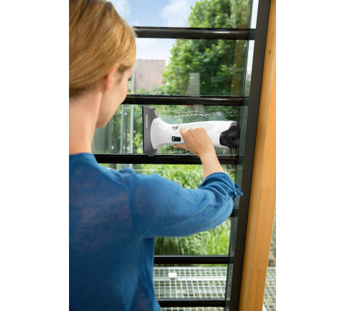 Пылесос Karcher оконный WV 2 Premium