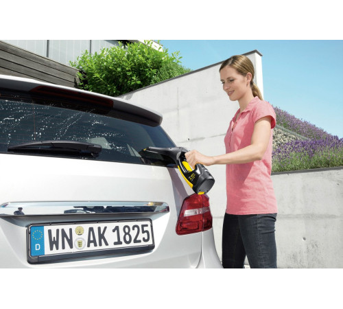 Пылесос для мытья окон Karcher WV 2 Premium 10 YearsEdit