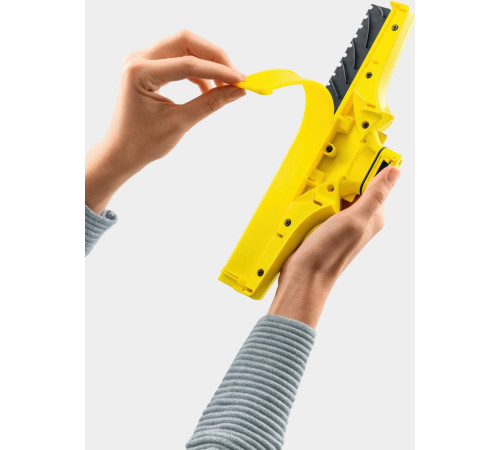 Пилосос Karcher віконний (1.633-570.0)