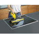 Пылесос для мытья окон Karcher WV 6 Plus yellow