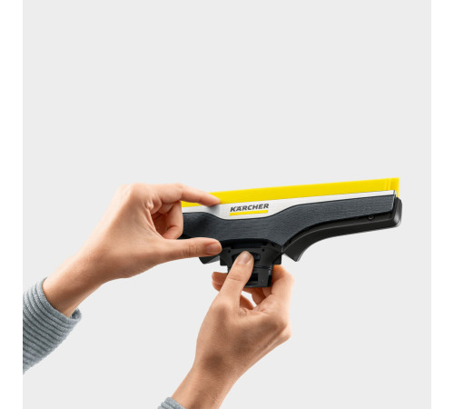 Пылесос для мытья окон Karcher (1.633-514.0)
