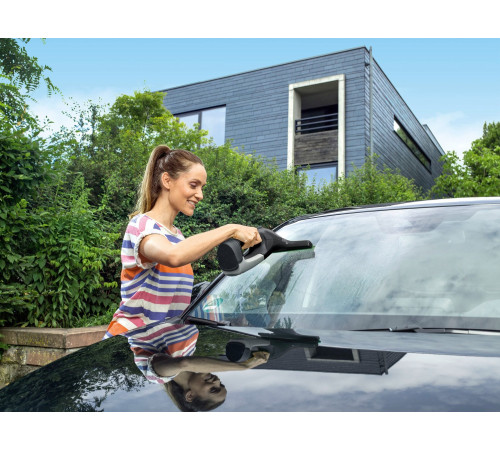 Пылесос для мытья окон Karcher (1.633-514.0)