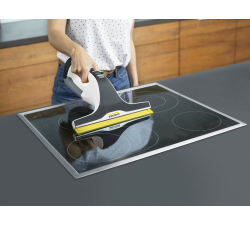 Пылесос Karcher оконный WV 6 Plus (white)