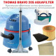 Моющий пылесос Thomas Bravo 20 S Aquafilter