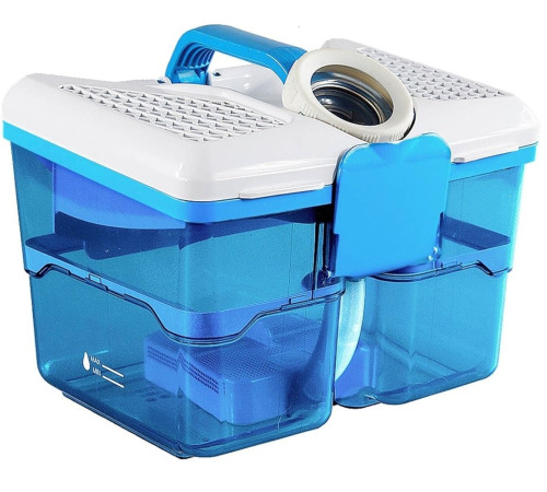 Моющий пылесос Thomas DryBox Amfibia Family