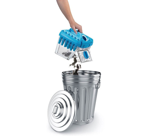 Моющий пылесос Thomas DryBox Amfibia Family